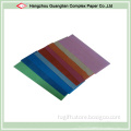 Colored Parchment Paper for Paper Core/Tube